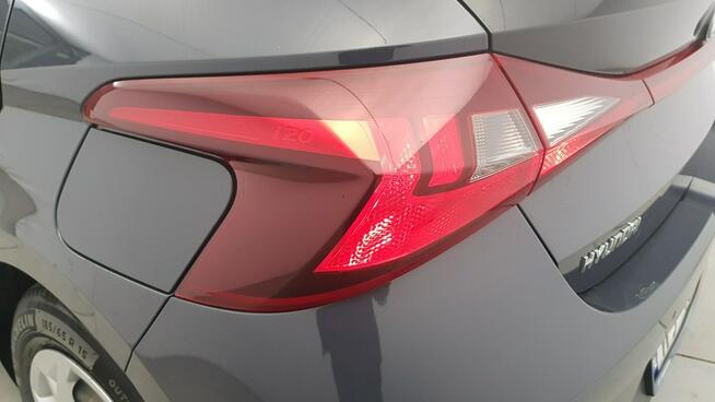 Hyundai i20 1.2 Pure! Z Polskiego Salonu! Faktura VAT! Warszawa - zdjęcie 12