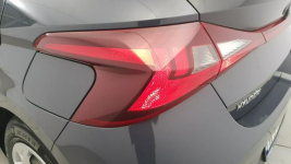 Hyundai i20 1.2 Pure! Z Polskiego Salonu! Faktura VAT! Warszawa - zdjęcie 12