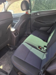 Hyundai Tucson Hyundai Tucson 1.7 CRDi Comfort / krajowy, 2 Stoczek Łukowski - zdjęcie 8