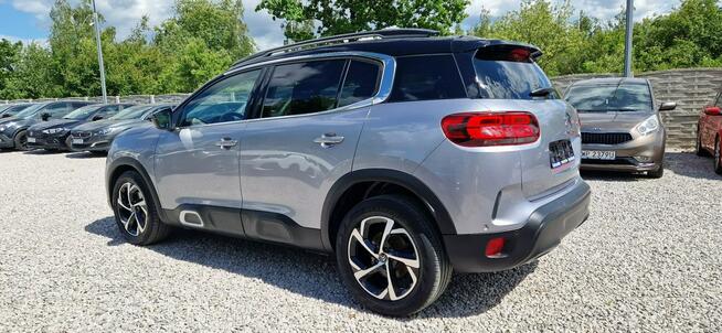 Citroen C5 Aircross Super Stan Bezwypadkowy 1.5 BlueHDi Płock - zdjęcie 6