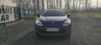 Renault Megane Super stan, instalacja gazowa. Goczałkowice-Zdrój - zdjęcie 2