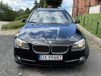BMW 520D 184KM Zarejestrowany Navi Klimatronic Gostyń - zdjęcie 2