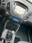 Hyundai ix35 navi kamera panorama 1.7crd Drelów - zdjęcie 11