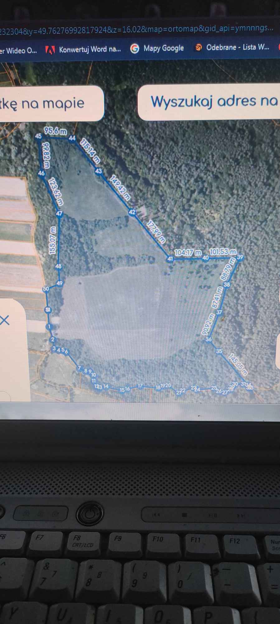 Działka rolna 28 ha. Brzuska - zdjęcie 5