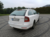 Škoda Octavia 2.0 TDi 140KM, faktura VAT 23% Nowy Sącz - zdjęcie 5