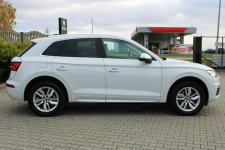 Audi Q5 2.0 TFSI 245KM Quattro Automat Przebieg 39911km 2020r. Zambrów - zdjęcie 10