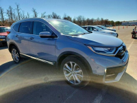 Honda CR-V / 4x4 / najbogatsza wersja Touring / automat / Tarnów - zdjęcie 3