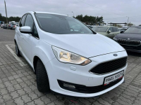 Ford C-Max Bezwypakowy kamera cofania nawigacja Otwock - zdjęcie 6