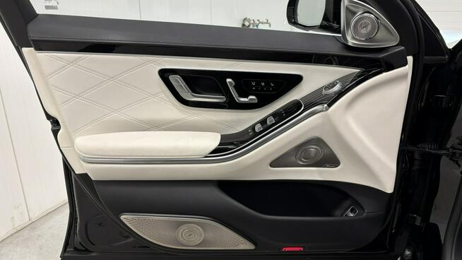 Mercedes S 580 Maybach 4Matic Grójec - zdjęcie 8
