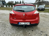 Renault Megane tylko 132 tyś km komplet opon Nowe Iganie - zdjęcie 6