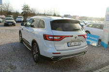 Renault Koleos 2.0 190HP Initiale Paris 4WD Skóra Warszawa - zdjęcie 8