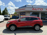 Renault Kadjar Rezerwacja Tarnowskie Góry - zdjęcie 9
