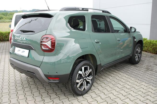 Dacia Duster Navi,Kamera Dębica - zdjęcie 4