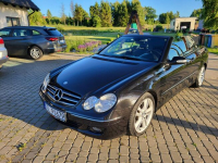 CLK 200 KOMPRESOR Avantgarde Słupsk - zdjęcie 2