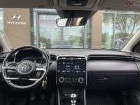 Hyundai Tucson 1.6T-GDI 6MT 150KM Modern Car Play Salon Polska FV23% Łódź - zdjęcie 12