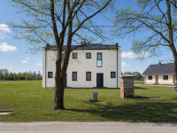 Dom w zabudowie bliźniaczej w spokojnej okolicy Glinno - zdjęcie 4