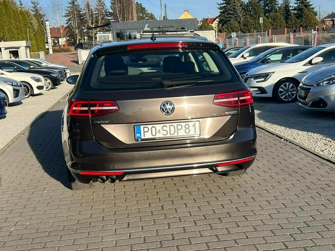 Volkswagen Passat 2.0tdi 190 DSG 4Motion Salon PL VAT23% Baranowo - zdjęcie 7