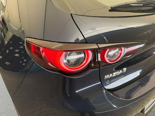 VAT 23% Kai 2.0Skyactive-G mHEV 150KM M6 2022/2023 r., salon PL, I wł. Myślenice - zdjęcie 11