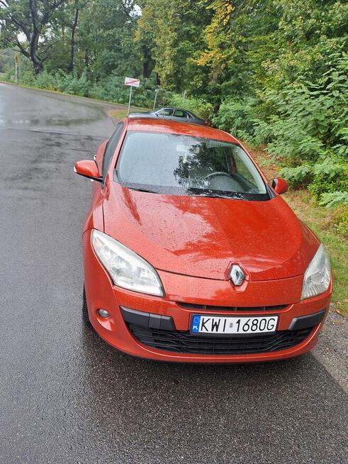 Reno megane 1.4 tce 130 KM LPG Kraków - zdjęcie 3