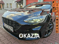 Ford Focus ST-Line, Navi, Kamera, Radar, Serwis, SUPER GWARANCJA Zagórze - zdjęcie 1