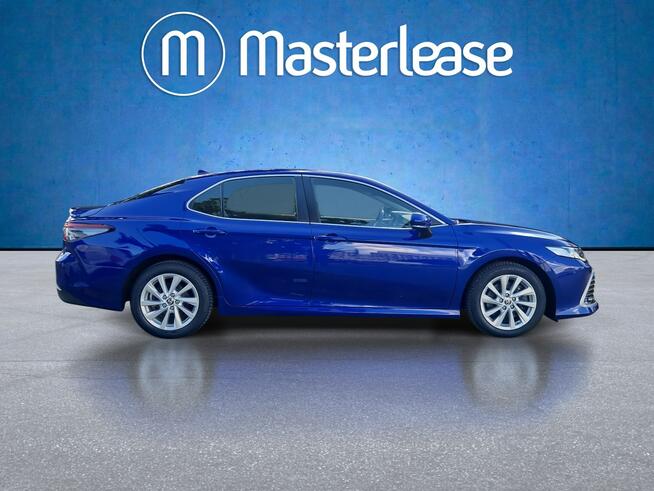 Toyota Camry 2.5 Hybrid Comfort CVT ! Z Polskiego Salonu ! FV 23 % ! Warszawa - zdjęcie 4