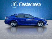 Toyota Camry 2.5 Hybrid Comfort CVT ! Z Polskiego Salonu ! FV 23 % ! Warszawa - zdjęcie 4