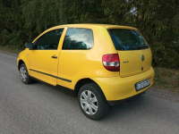 VW POLO FOX 1.4 TDI WAŻNE OC I PT SPRAWNY DOBRY STAN Grójec - zdjęcie 3