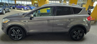 Ford Kuga ZOBACZ OPIS !! W podanej cenie roczna gwarancja Mysłowice - zdjęcie 5