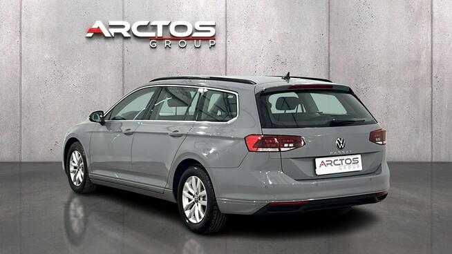 Volkswagen Passat  2.0 TDI EVO Business DSG Warszawa - zdjęcie 3