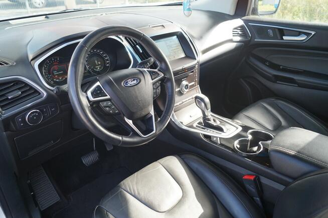 FORD EDGE 2018R 4X4 2.0 DIESEL TYLKO 91TYS. KM Goczałkowice-Zdrój - zdjęcie 3