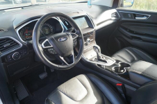 FORD EDGE 2018R 4X4 2.0 DIESEL TYLKO 91TYS. KM Goczałkowice-Zdrój - zdjęcie 3