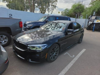BMW 540 B58 / M-Pakiet / niski przebieg
