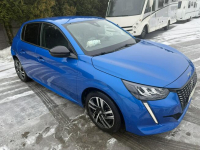 Peugeot 208 Zielona Łąka - zdjęcie 6