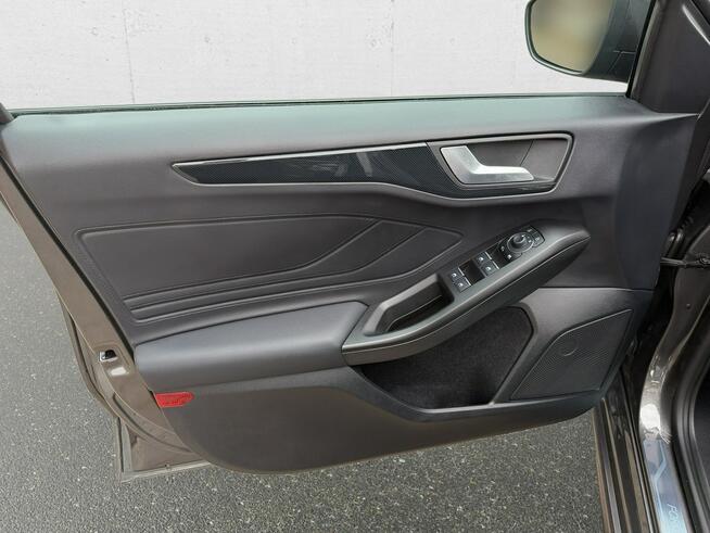 Ford Focus 2.3 EcoBoost ST X ! Z Polskiego Salonu ! Faktura VAT ! Warszawa - zdjęcie 10