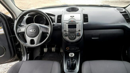 Kia Soul Pięknie utrzymana! Zobacz! Rawa Mazowiecka - zdjęcie 10