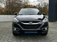 Hyundai ix35 2.0 benz Climatronic Gwarancja Kutno - zdjęcie 3