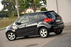 Kia Venga 1,6 Benzyna*125KM*Automat*Kamera*Navi*Niemcy Ostrów Mazowiecka - zdjęcie 11