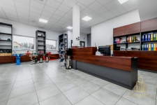 Budynek magazynowo-biurowy na sprzedaż!!!! Zaścianki - zdjęcie 12