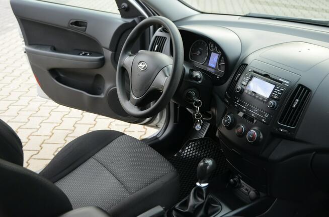 Hyundai i30 Ostrów Mazowiecka - zdjęcie 6