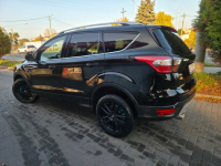 Ford Kuga 2.0TDCI  AWD150KM Super Stan Import Raty Opłaty !!! Łęczyca - zdjęcie 7