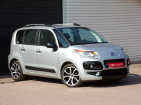 Citroen C3 Picasso Klimatronic/Gwarancja /1,6 /120KM /2012r Mikołów - zdjęcie 2