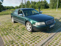 audi a8 d2 Głuchołazy - zdjęcie 5