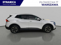 Kia Sportage VAT 23% 1.6T-GDI 150KM M6 2023 r., salon PL, I właściciel Warszawa - zdjęcie 8