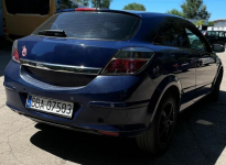 Opel Astra H GTC Wałbrzych - zdjęcie 4