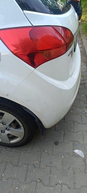 Samochód osobowy Kia venga Bytom - zdjęcie 7