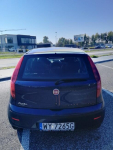 Sprzedam Fiat Punto Classic Radzymin - zdjęcie 6