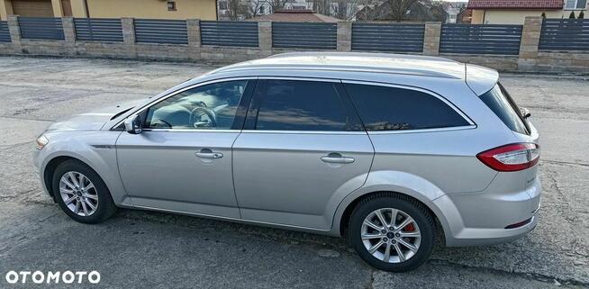 Ford Mondeo 1.6 Eco Boost Start-Stop Titanium Brzesko - zdjęcie 5
