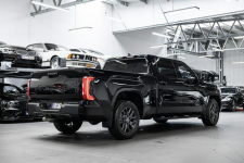 Toyota Tundra 3.5 V6 Bi-Turbo 389KM. Platinum CrewMax. Bezwypadkowa. Węgrzce - zdjęcie 9