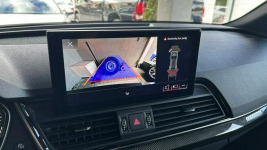 Audi SQ5 3.0 TFSI Quattro V6T Panorama Martwe Pole Radar FulLedy Gdynia - zdjęcie 11