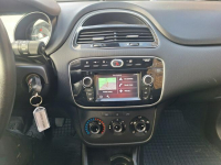 Fiat Punto 1.4 Young Navi Siewierz - zdjęcie 11